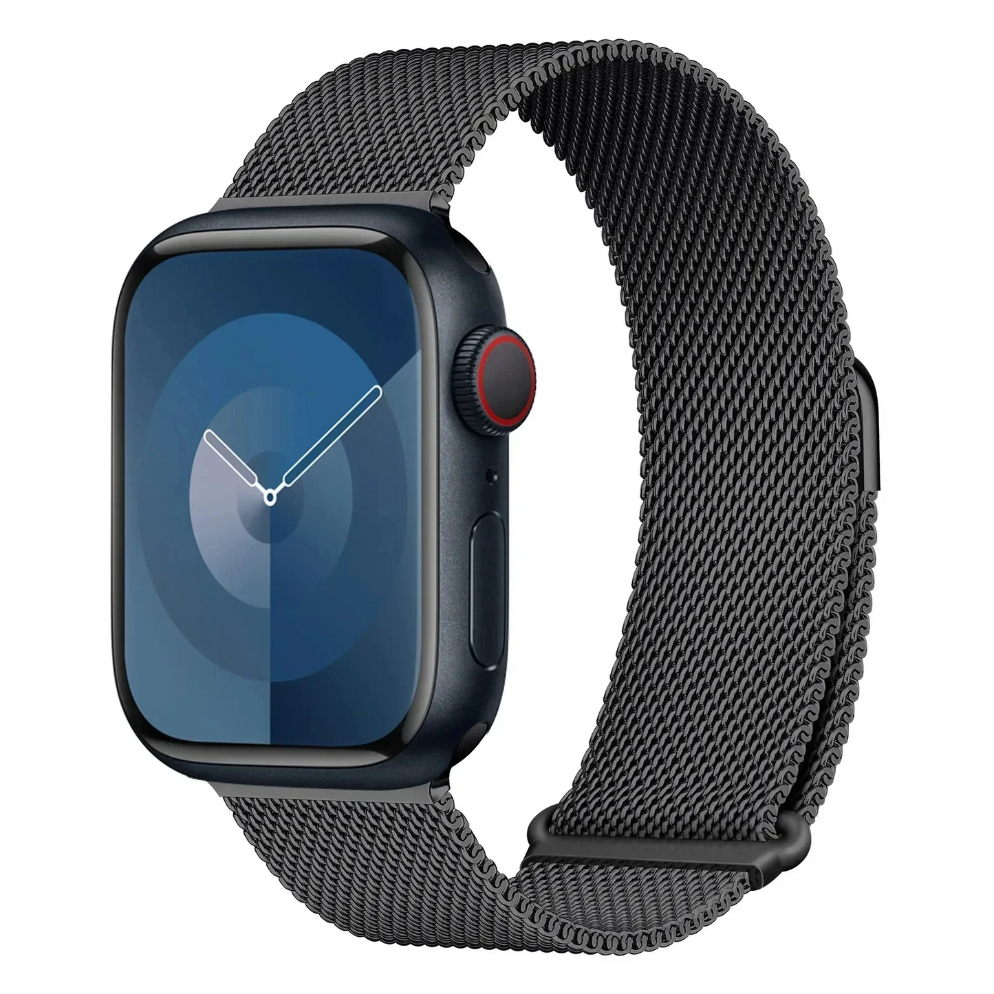 Auburn Watch Band