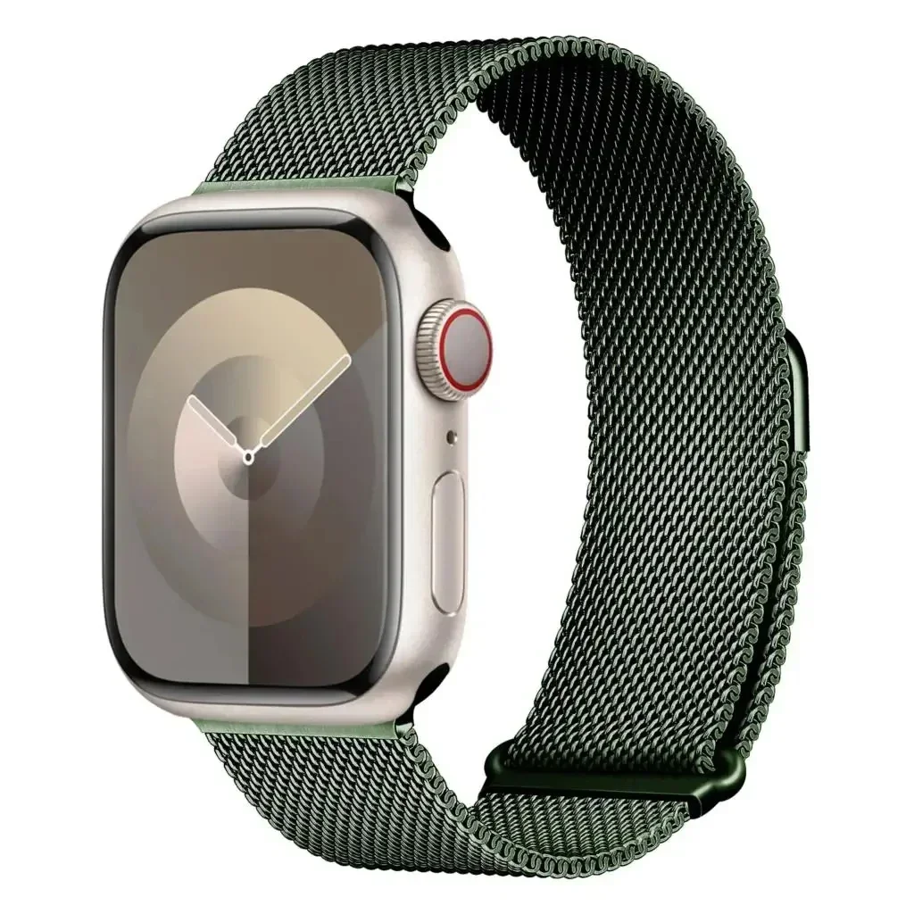 Auburn Watch Band