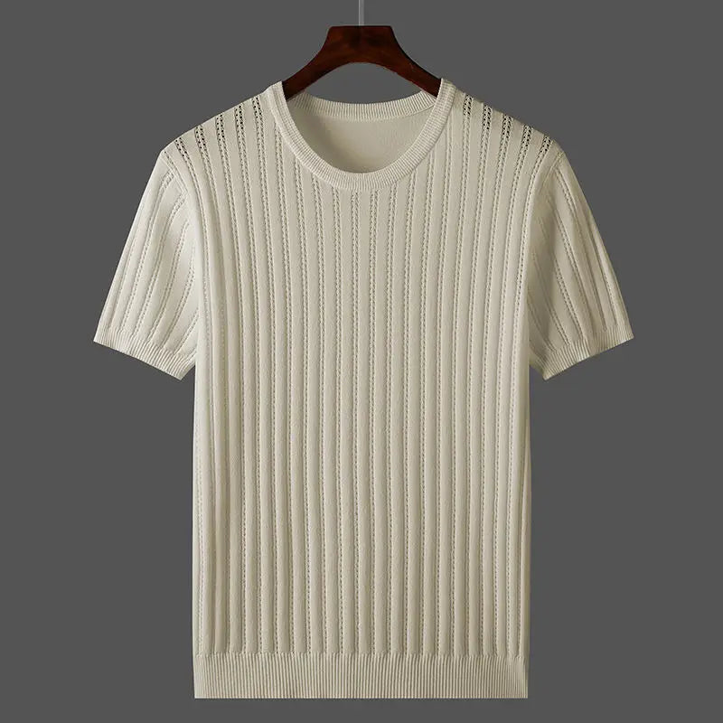 Pacific Premium Cashmere Tee