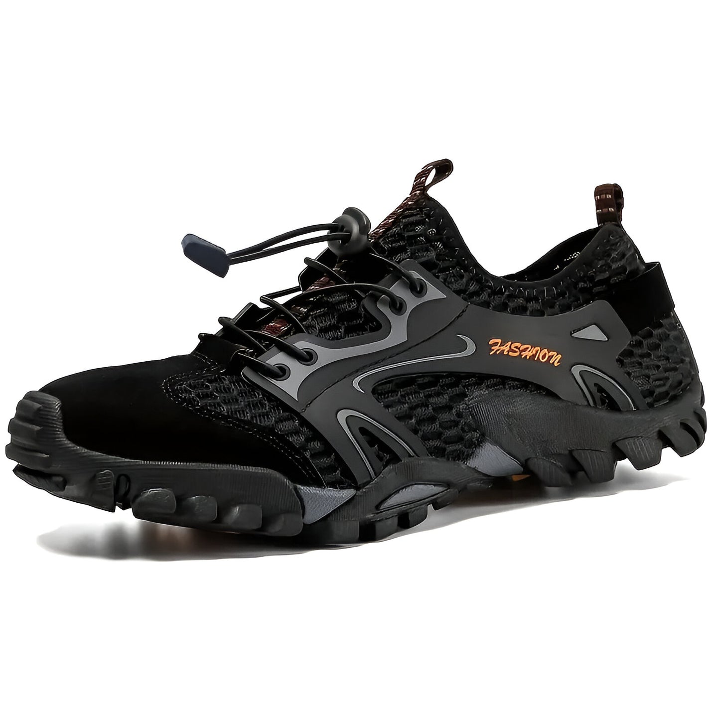 AeroWeave Terrain Sneakers