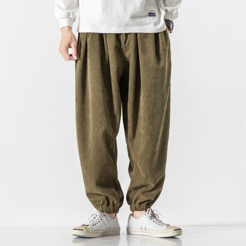 Hype Corduroy Pants