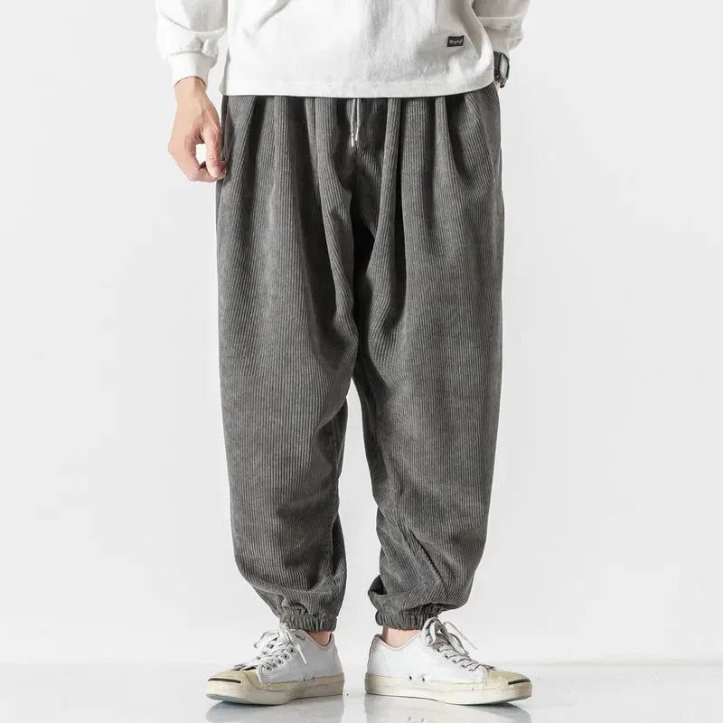 Hype Corduroy Pants
