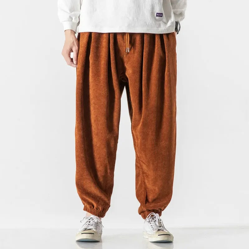 Hype Corduroy Pants