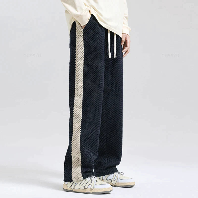 Hype Waffle Corduroy Joggers