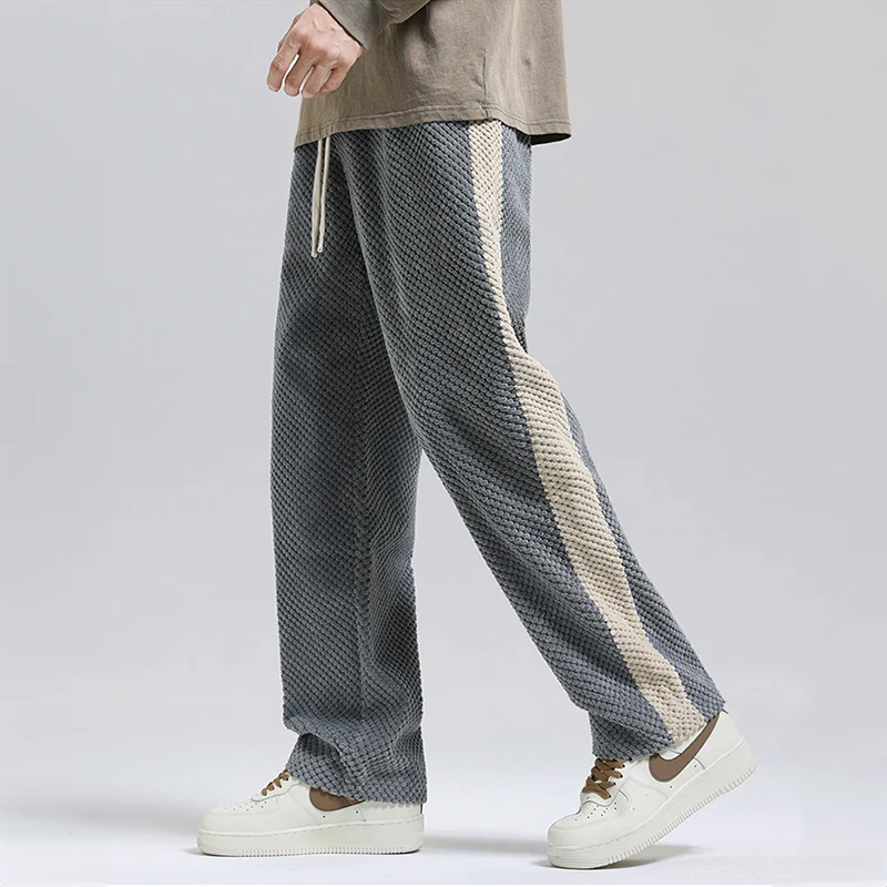 Hype Waffle Corduroy Joggers