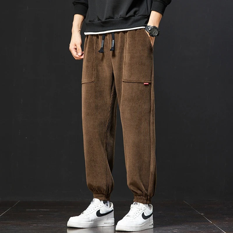 Hype Corduroy Sweatpants