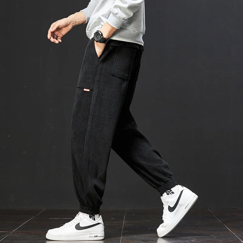 Hype Corduroy Sweatpants