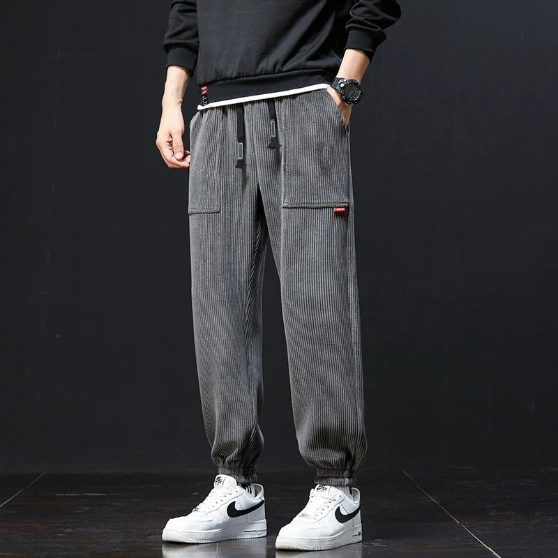 Hype Corduroy Sweatpants
