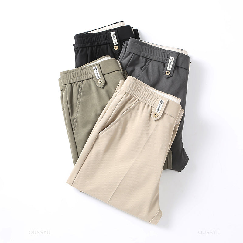 Marlo Premium Trousers