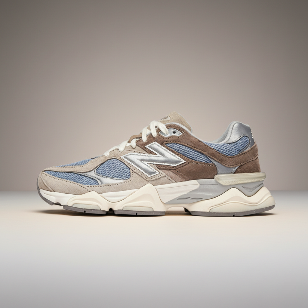 NB 9060 Sneakers