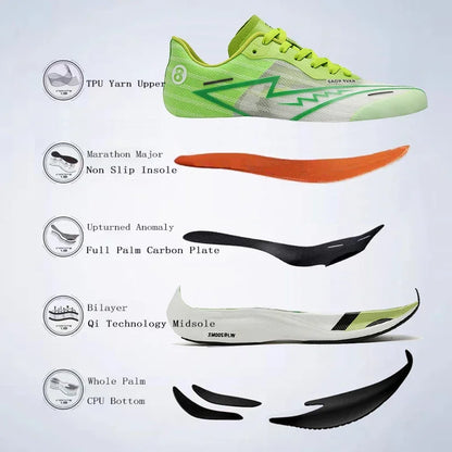 Nimbus 8 Running Shoes