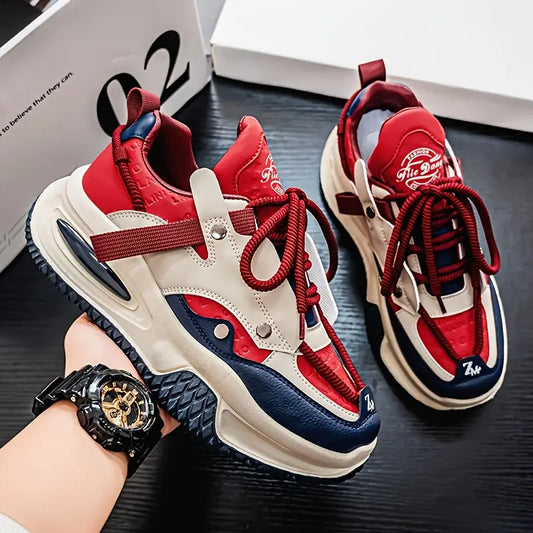 Maxura Air Sneakers