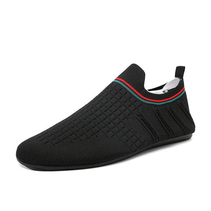 PulseKnit Slip On Shoes