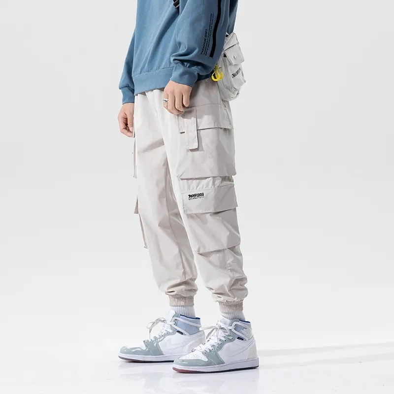 Hype Cargo Pants