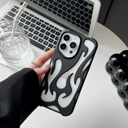 FlameOn Magsafe iPhone Case