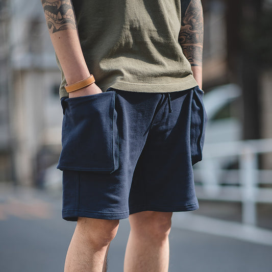 Ascot Cargo Shorts