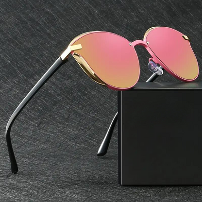 Lustra Polarized Sunglasses