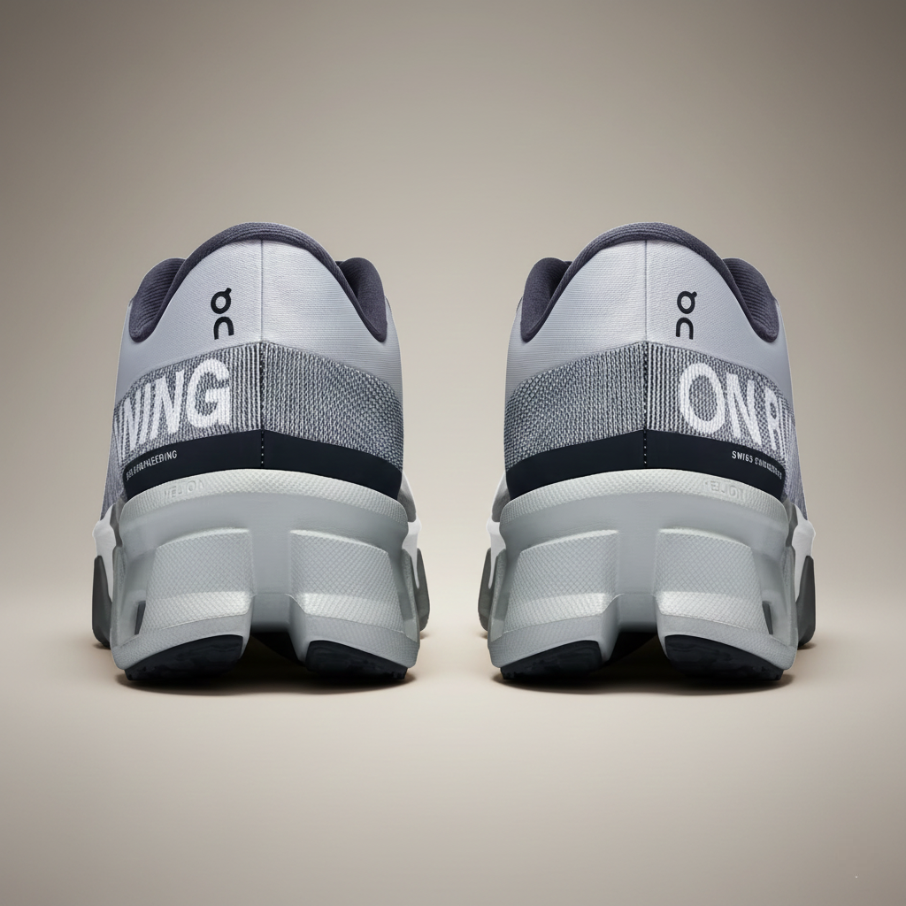 On Cloudmonster Hyper