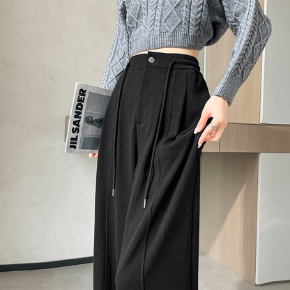 Celine Corduroy Pants