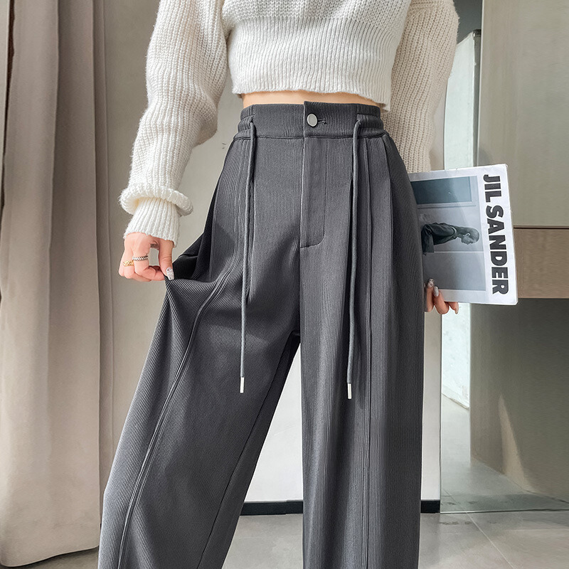 Celine Corduroy Pants