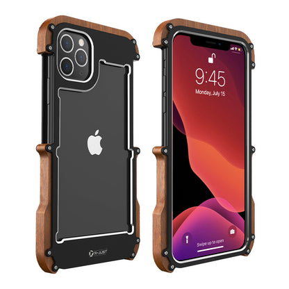 Ironwood™ iPhone Case