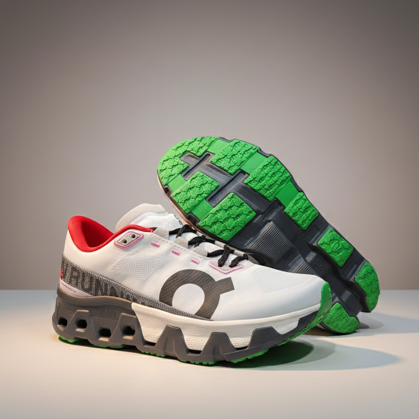 On Cloudmonster Hyper