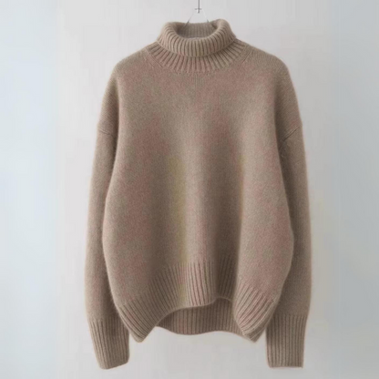 Amara Cashmere Sweater