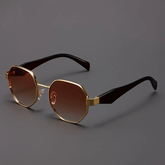 Noir Era Sunglasses