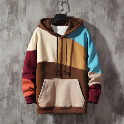 Hype Element Hoodie