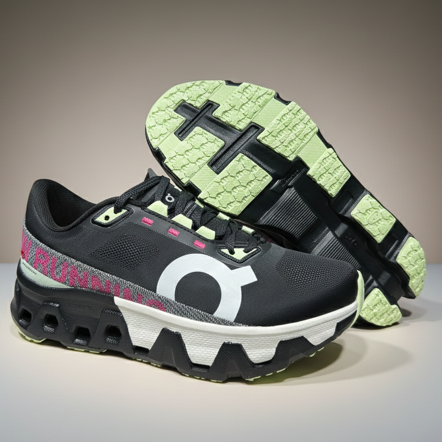 On Cloudmonster Hyper