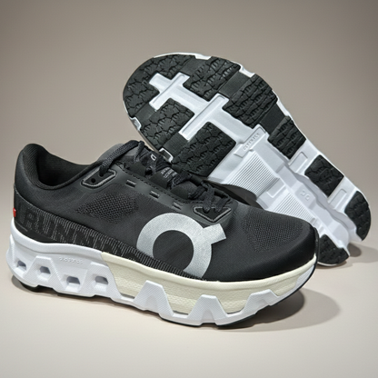 On Cloudmonster Hyper