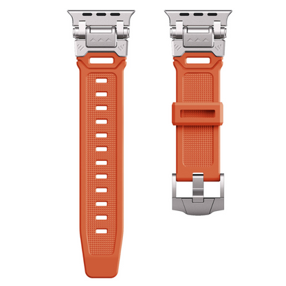 Venture Silicone Apple Watch Band