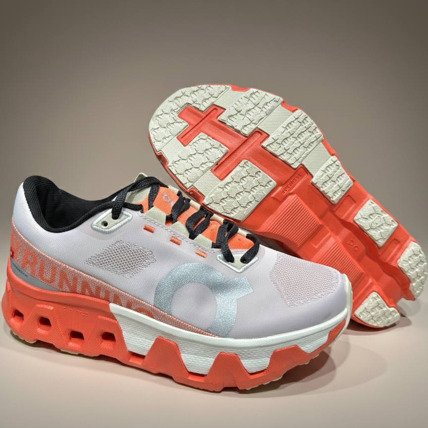 On Cloudmonster Hyper