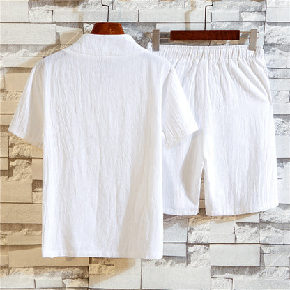 Hype Premium Linen Set