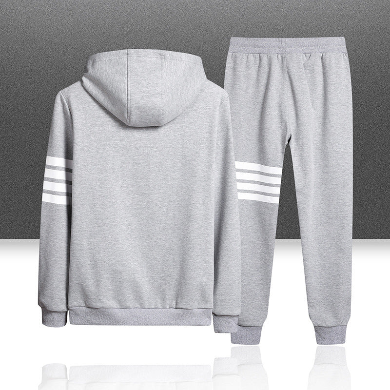 Varsity Premium Tracksuit Set