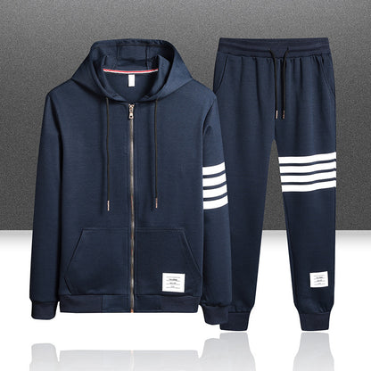 Varsity Premium Tracksuit Set