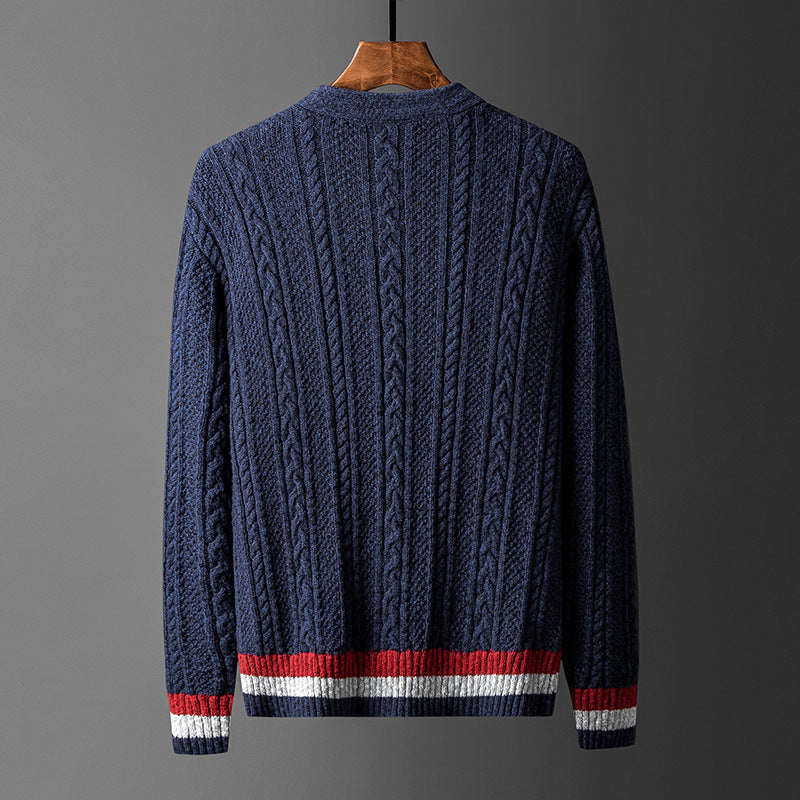 Noble Premium Knit Cardigan