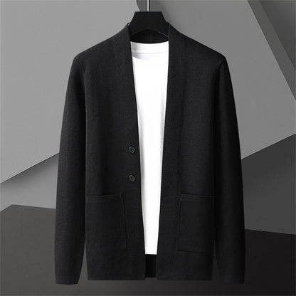 Classic Premium Cardigan