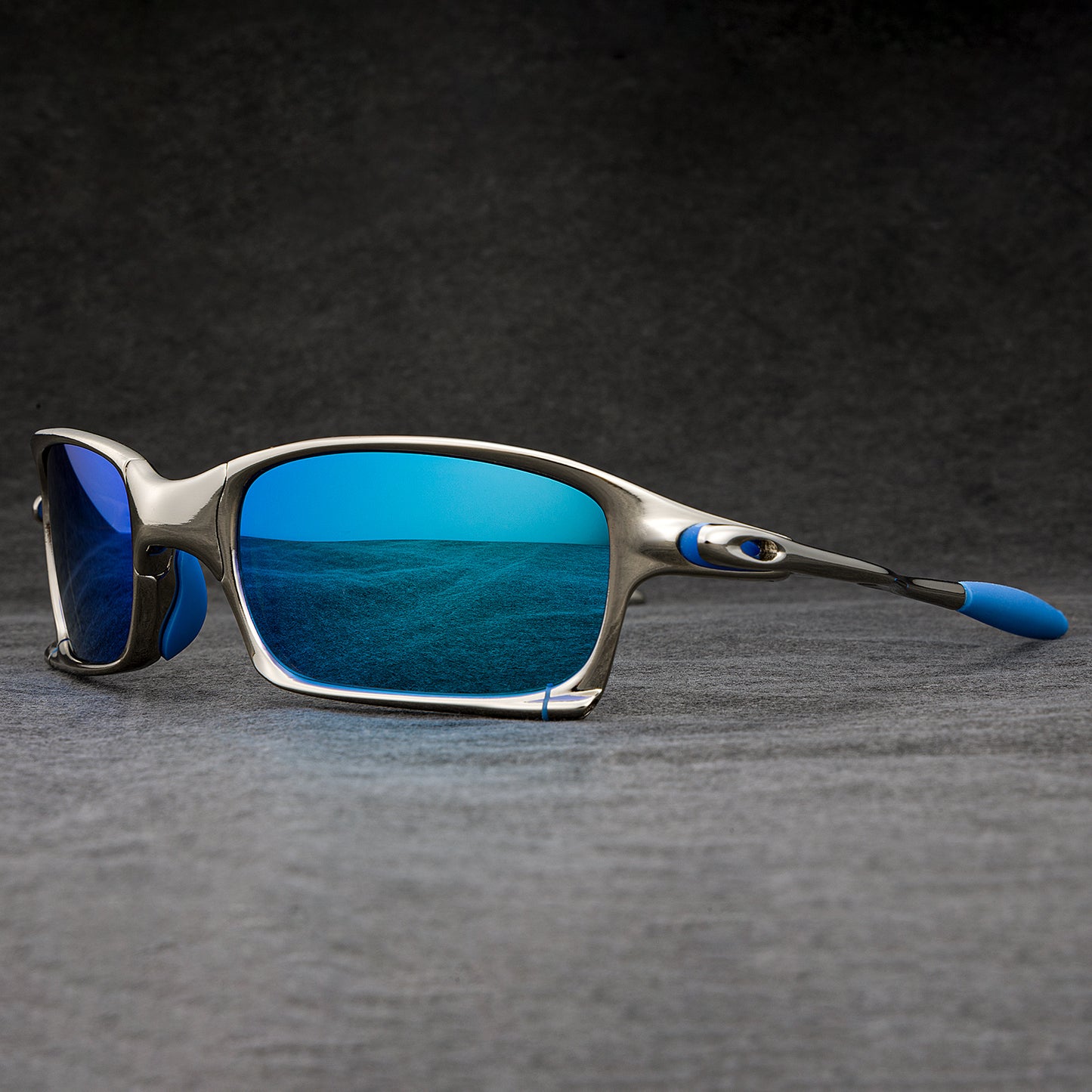 SolarFrontier Polarized Shades