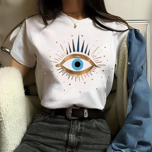 Mystic Eye T-Shirt