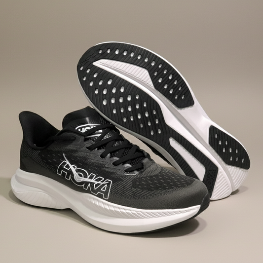 Hoka One Mach 6