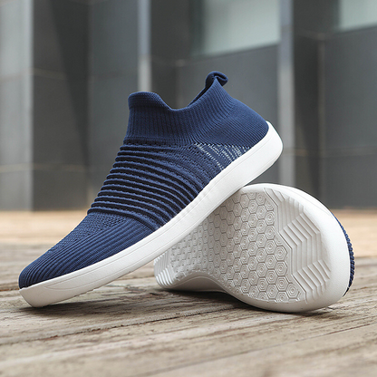 StealthKnit Barefoot Sneakers