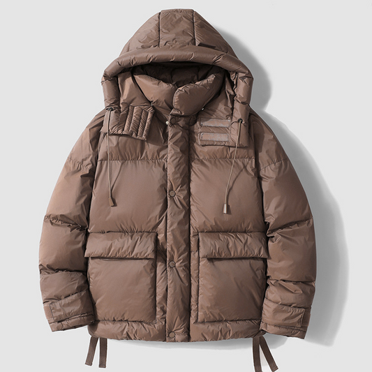 Alpine Peak Down Jacket