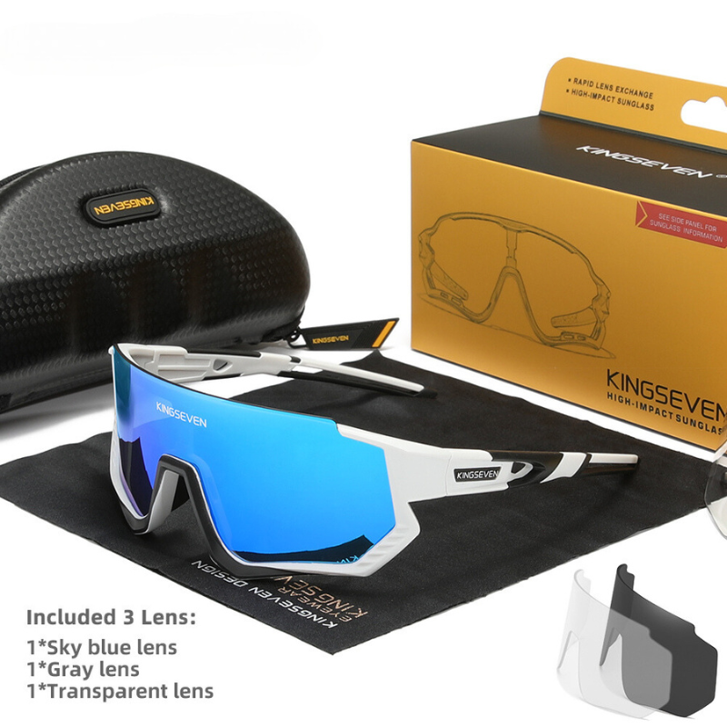 SolarDrive Polarized Shades