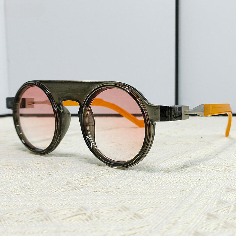 Retro Orbit Shades