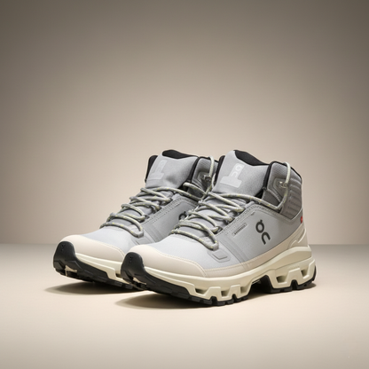 On Cloudrock Winter Boots