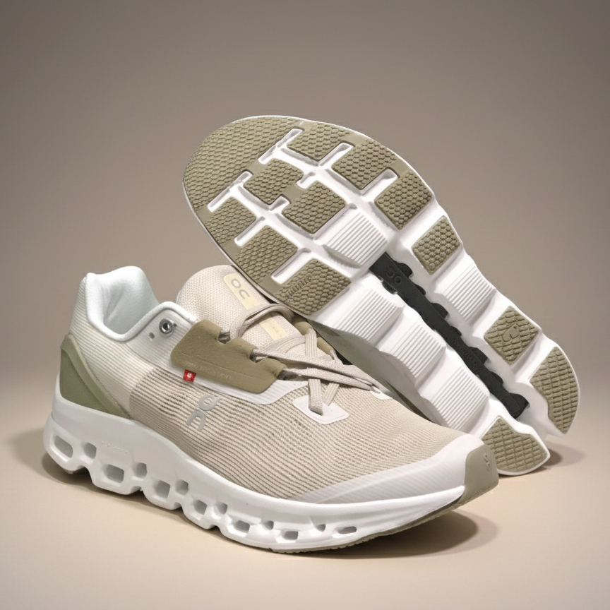 On Cloudstratus Sneakers