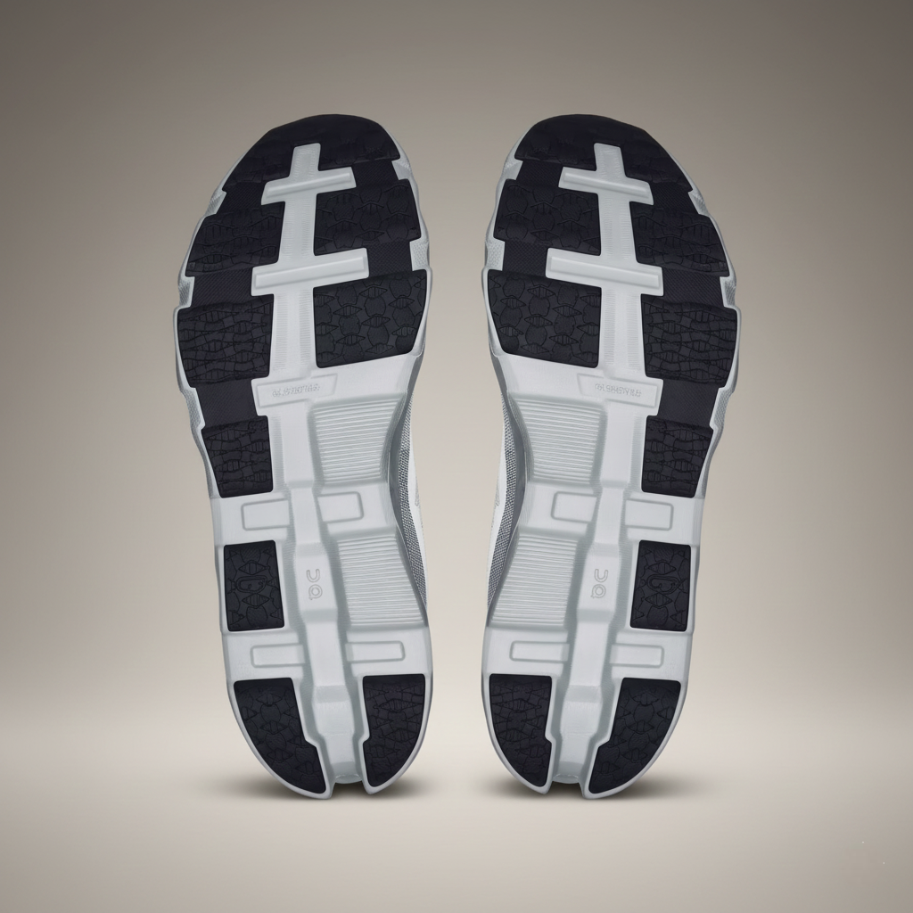 On Cloudmonster Hyper