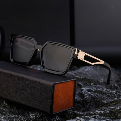 Luciano Polarized Sunglasses