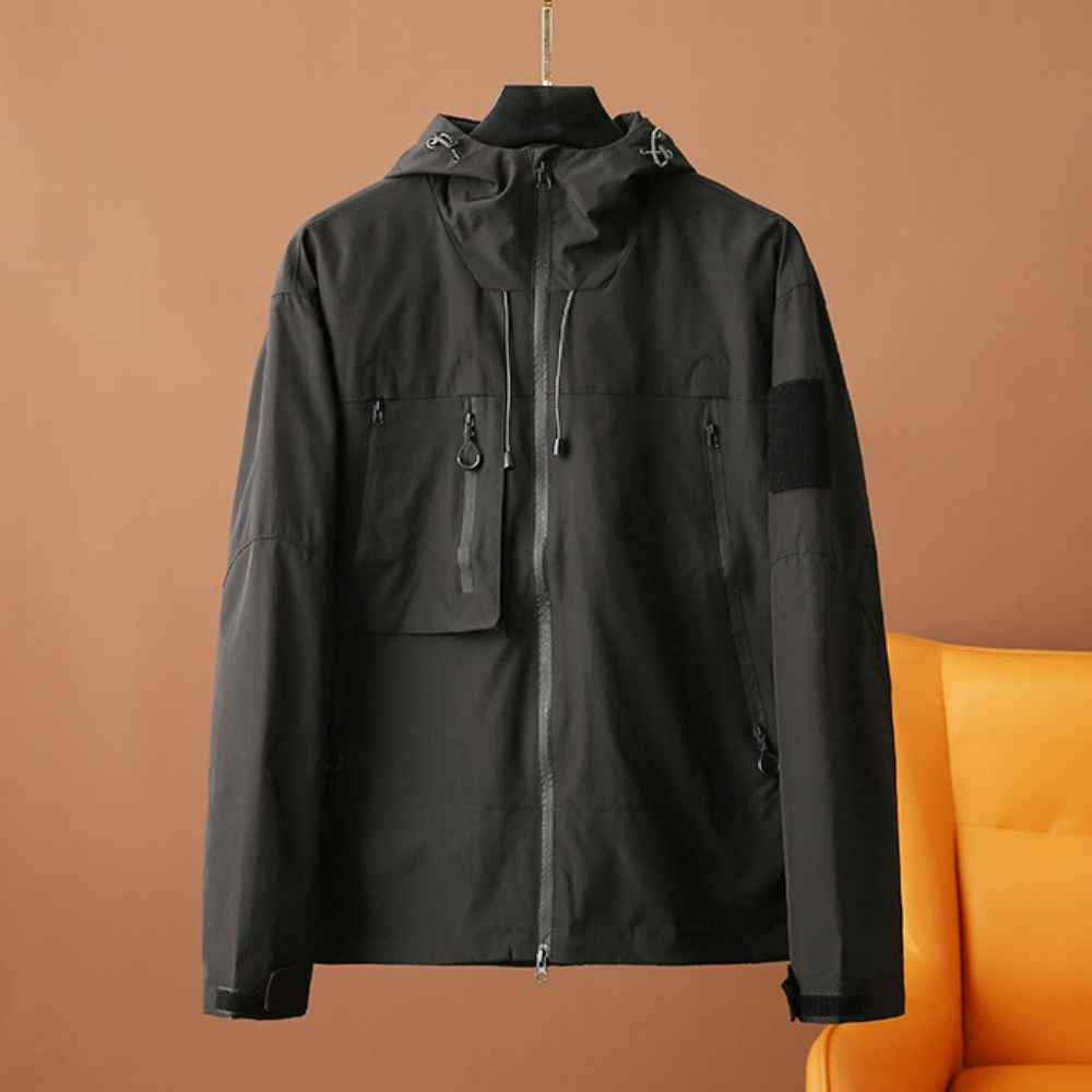 Tempest Weatherproof Jacket